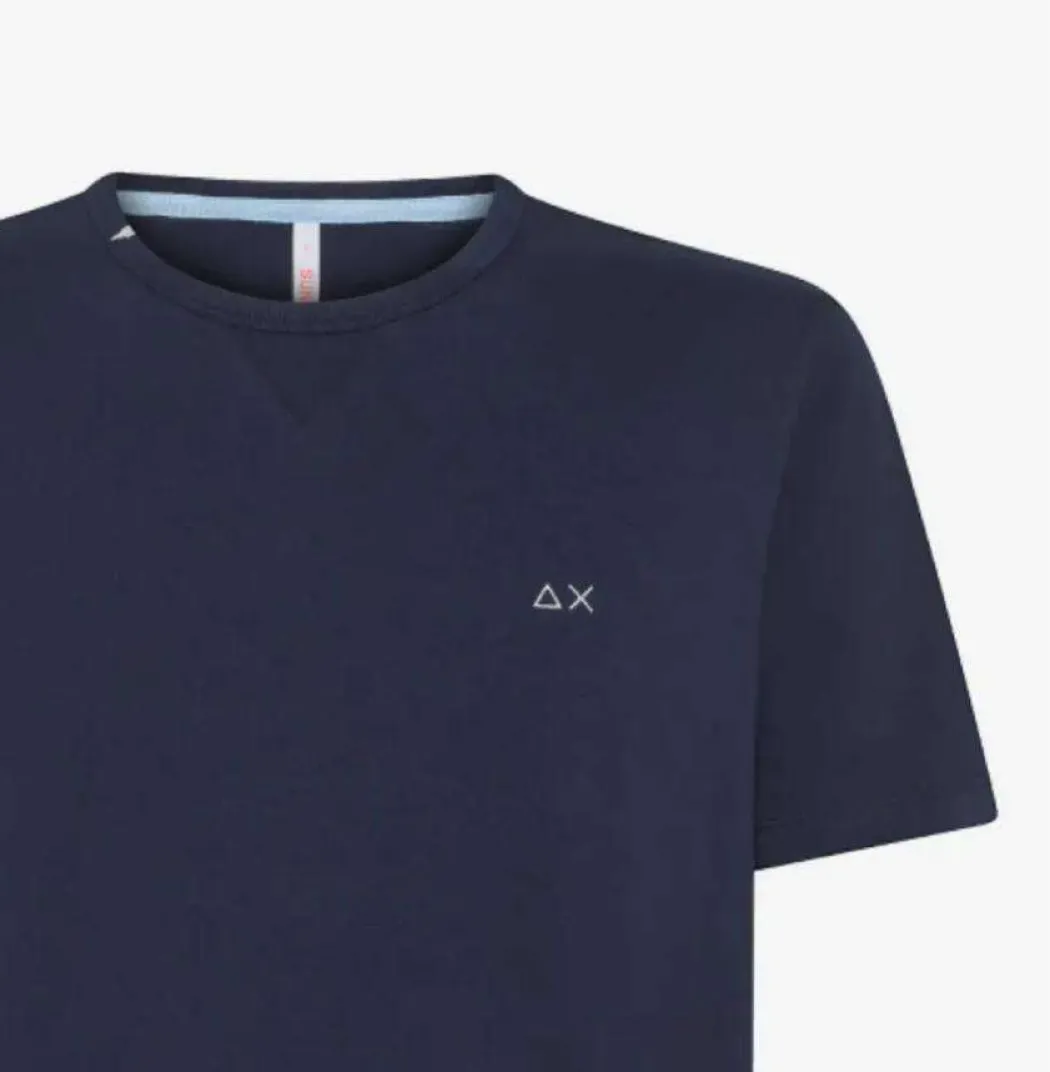 SUN 68 T-SHIRT - T44103