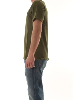SUN 68 T-SHIRT UOMO -T36113