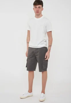SUN 68 T-SHIRT UOMO -T36113
