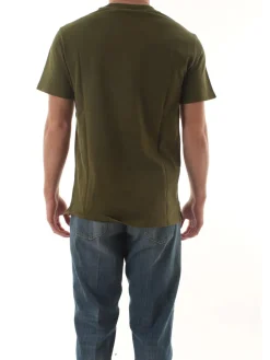 SUN 68 T-SHIRT UOMO -T36113