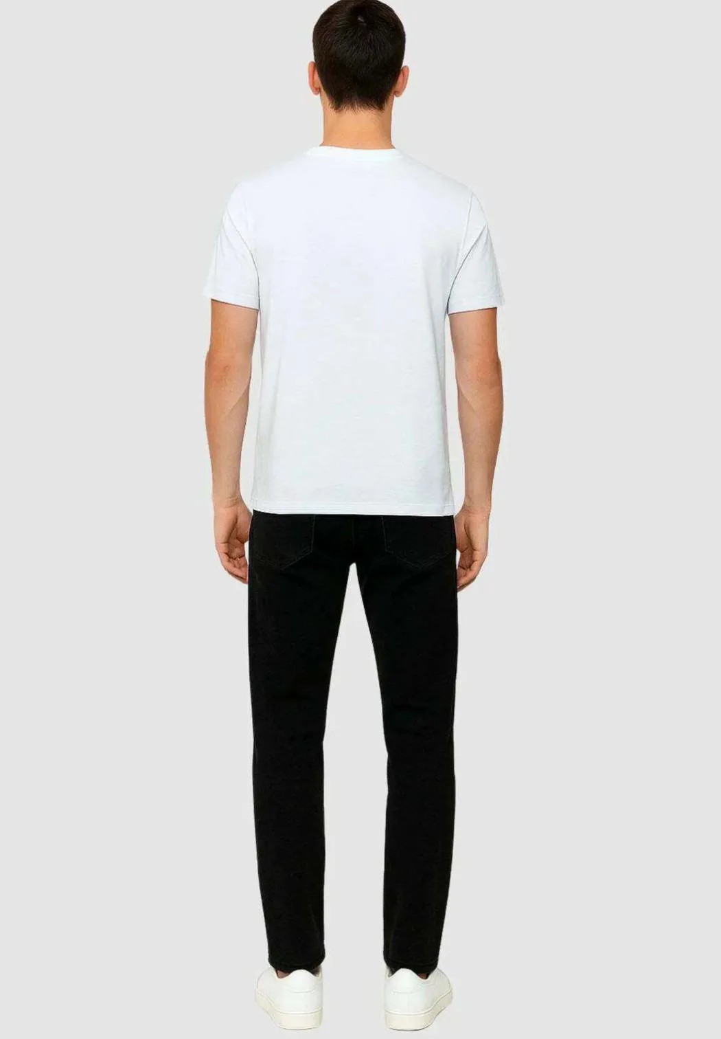SUN 68 T-SHIRT BIG -T36104