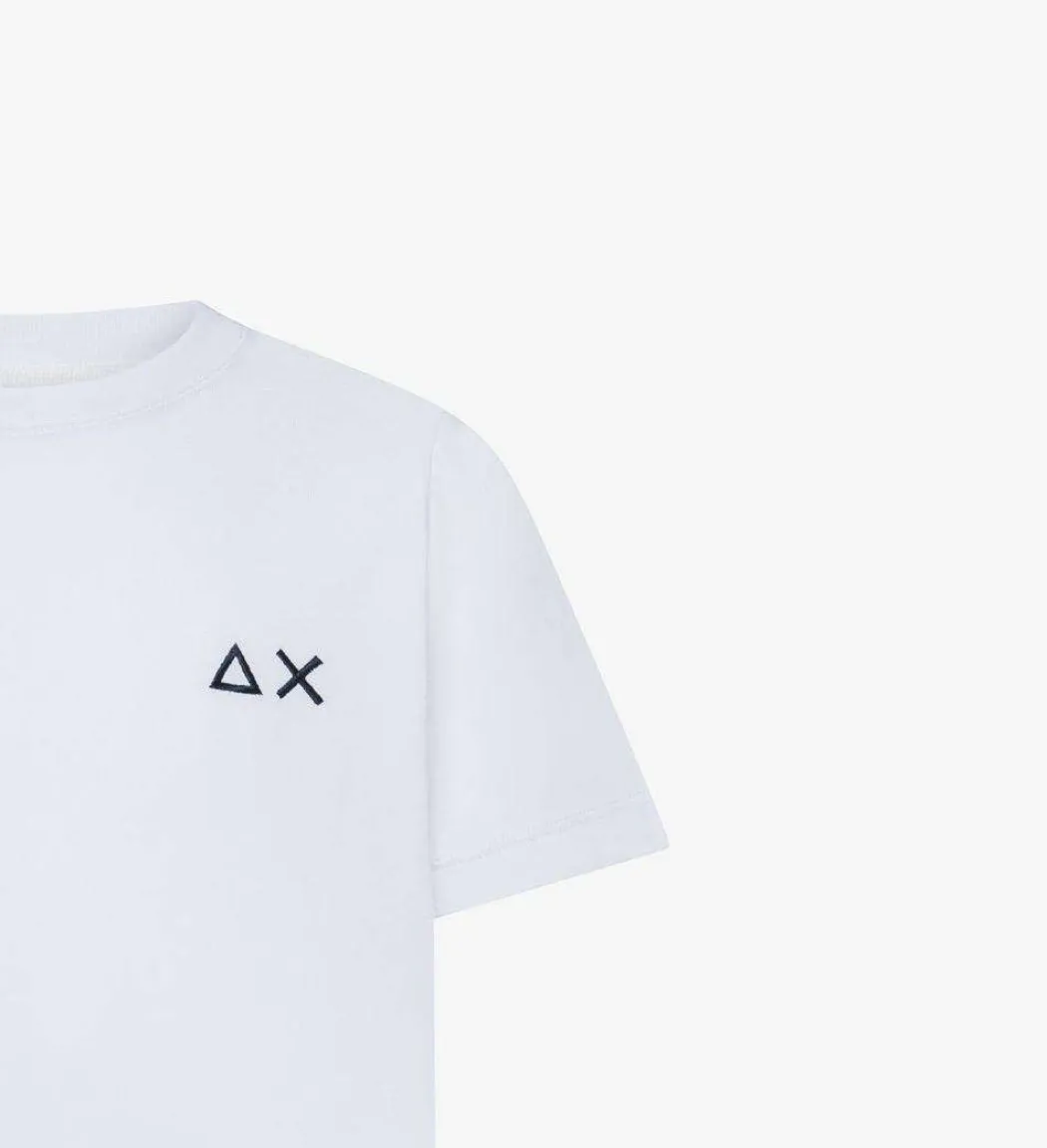 SUN 68 T-SHIRT BIG -T36104