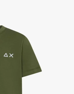 SUN 68 T-SHIRT BIG -T36104