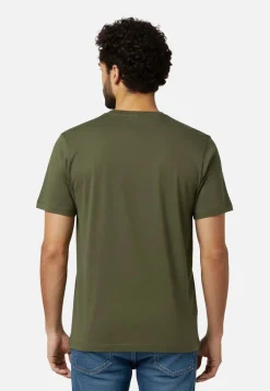 SUN 68 T-SHIRT BIG -T36104