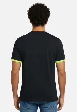 SUN 68 T-SHIRT PIQUET UOMO - T36120