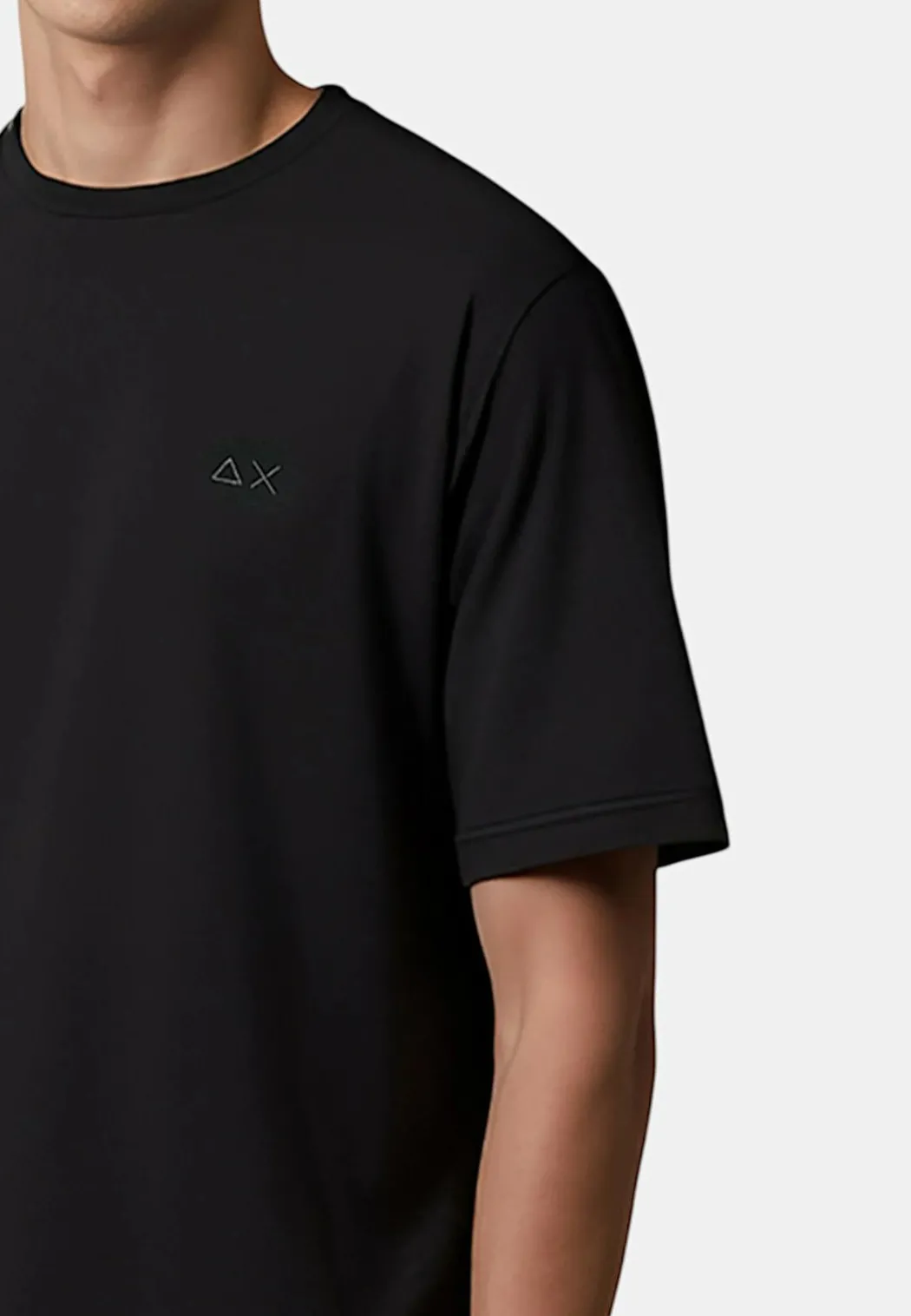 SUN 68 T-SHIRT UOMO - T36123