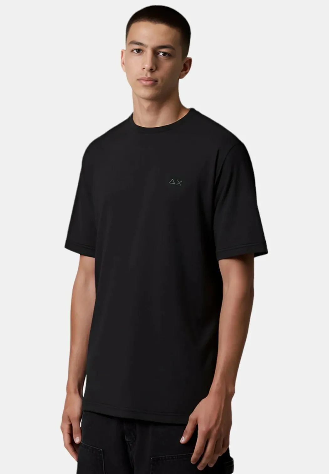 SUN 68 T-SHIRT UOMO - T36123
