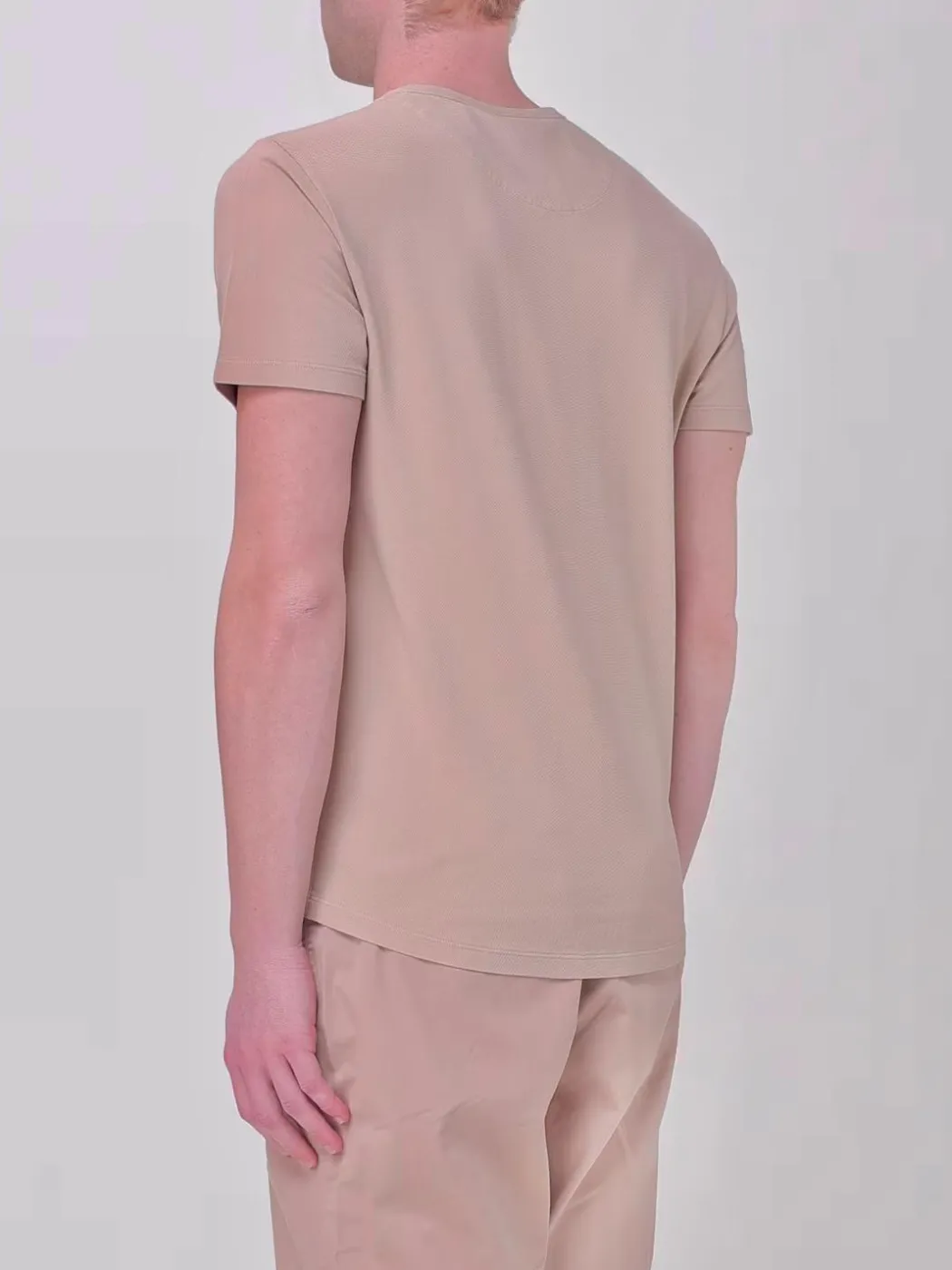 SUN 68 T-SHIRT UOMO - T36123
