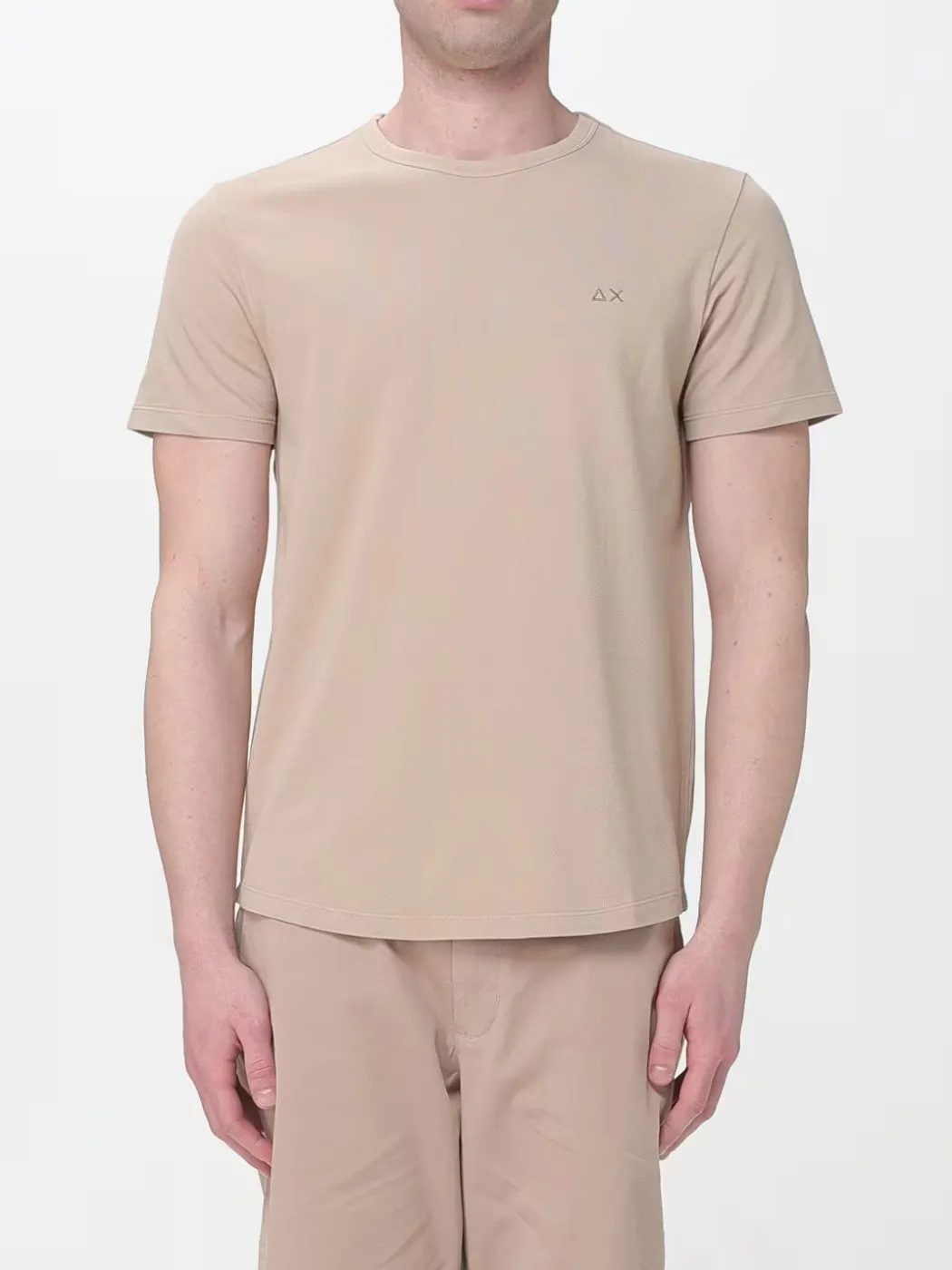SUN 68 T-SHIRT UOMO - T36123