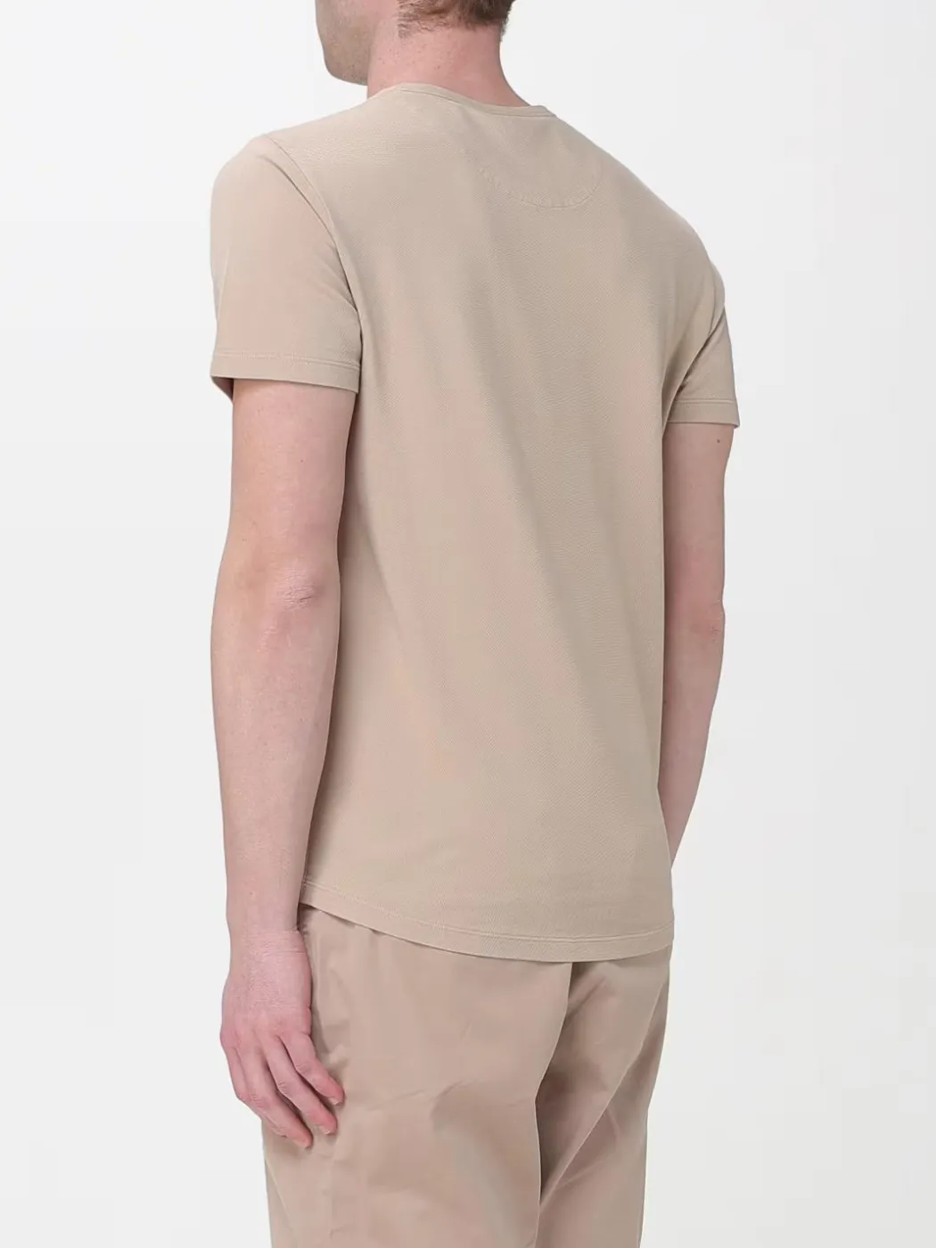 SUN 68 T-SHIRT UOMO - T36123