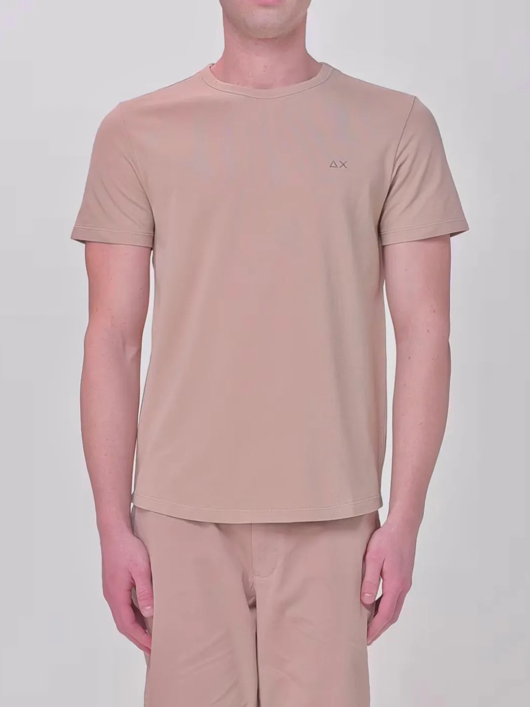 SUN 68 T-SHIRT UOMO - T36123