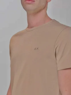 SUN 68 T-SHIRT UOMO - T36123