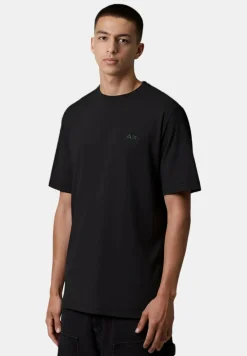 SUN 68 T-SHIRT UOMO - T36123