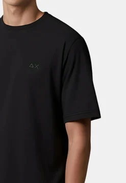 SUN 68 T-SHIRT UOMO - T36123