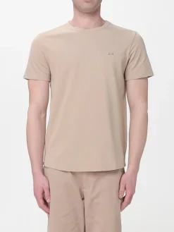 SUN 68 T-SHIRT UOMO - T36123