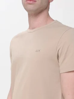 SUN 68 T-SHIRT UOMO - T36123