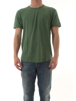 SUN 68 T-SHIRT UOMO JERSEY -T36115