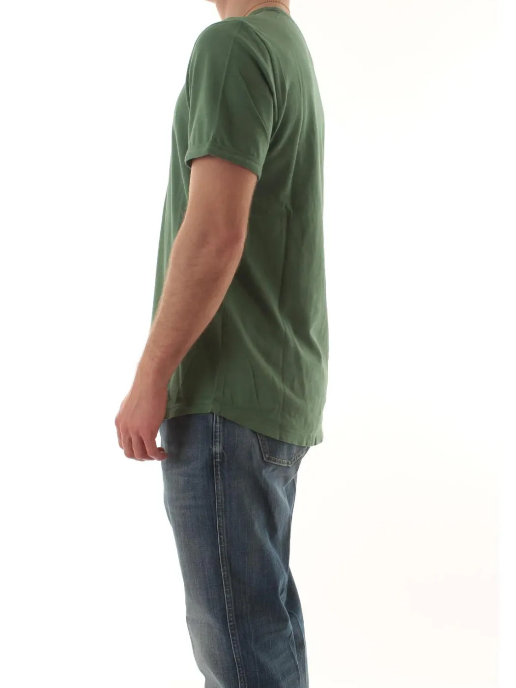 SUN 68 T-SHIRT UOMO JERSEY -T36115