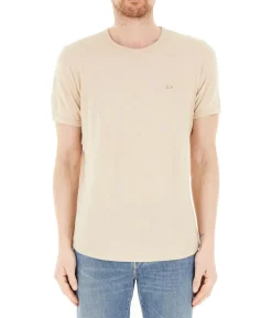SUN 68 T-SHIRT UOMO JERSEY -T36115