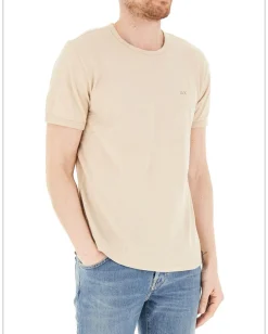 SUN 68 T-SHIRT UOMO JERSEY -T36115