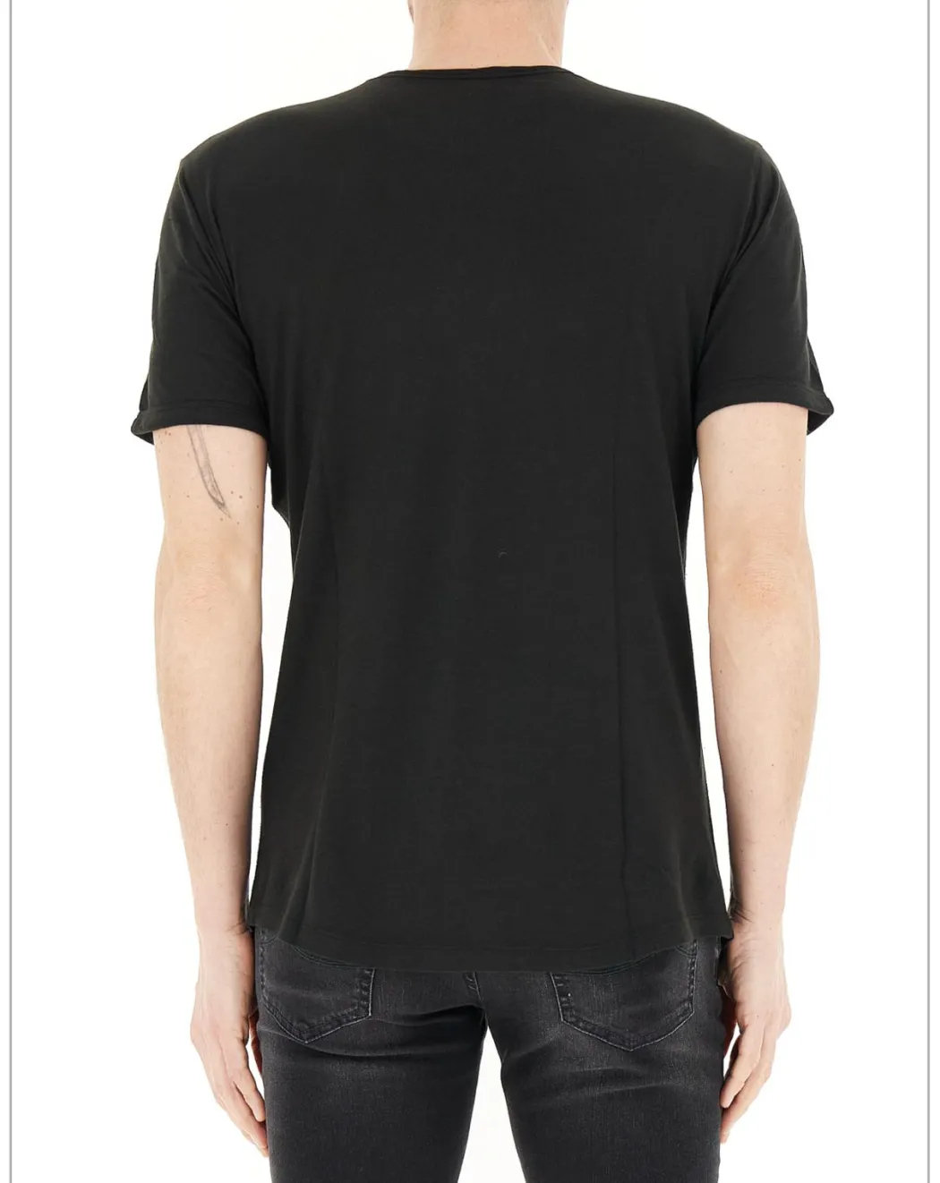 SUN 68 T-SHIRT UOMO JERSEY -T36115
