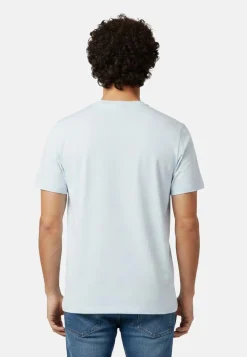 SUN 68 T-SHIRT UOMO -T36118