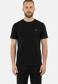 SUN 68 T-SHIRT UOMO -T36118