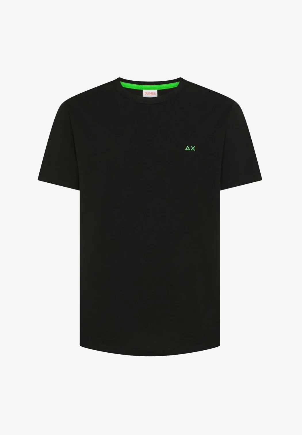 SUN 68 T-SHIRT UOMO -T36118