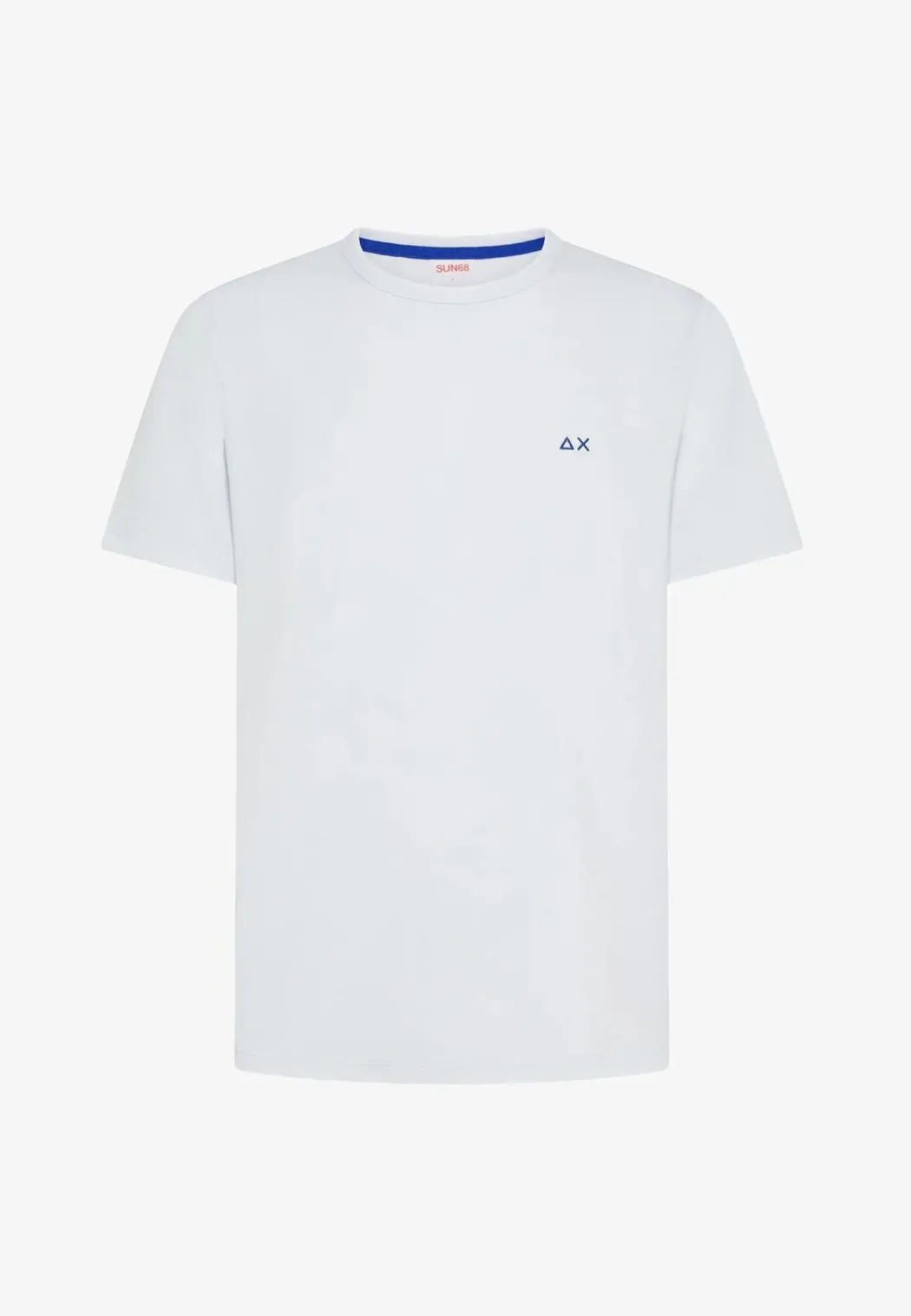 SUN 68 T-SHIRT UOMO -T36118