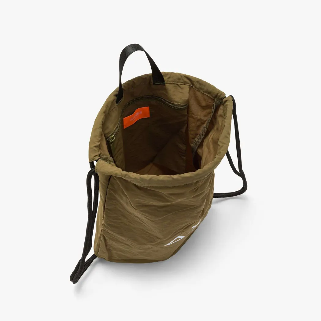 SUN 68 ZAINO SMALL -W36103