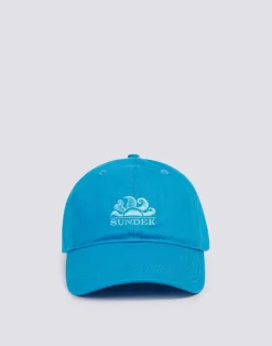 SUNDEK BASEBALL CAPPELLO - AM007AHC2000