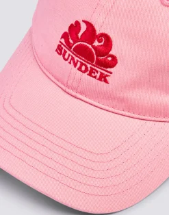 SUNDEK BASEBALL CAPPELLO - AM007AHC2000