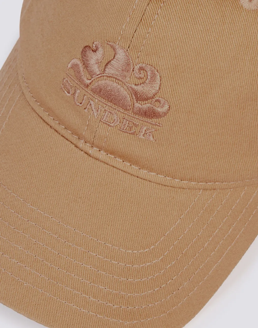 SUNDEK BASEBALL CAPPELLO - AM007AHC2000