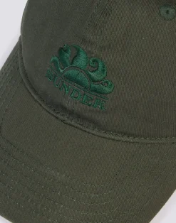 SUNDEK BASEBALL CAPPELLO - AM007AHC2000