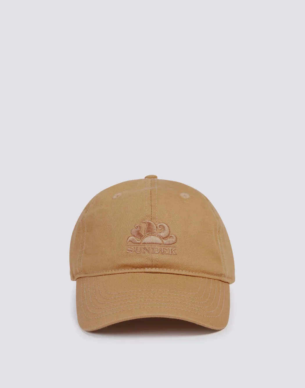 SUNDEK BASEBALL CAPPELLO - AM007AHC2000