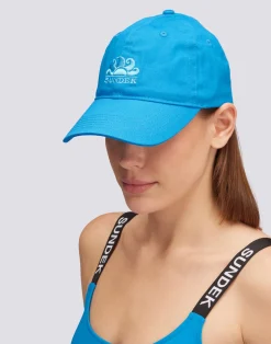 SUNDEK BASEBALL CAPPELLO - AM007AHC2000
