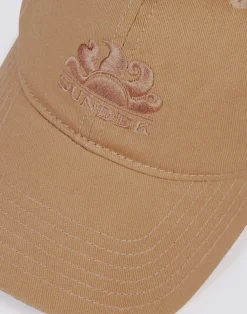 SUNDEK BASEBALL CAPPELLO - AM007AHC2000
