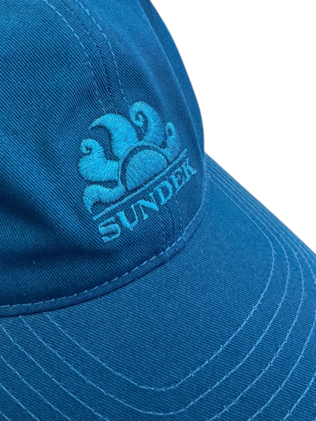 SUNDEK BASEBALL CAPPELLO - AM007AHC2000