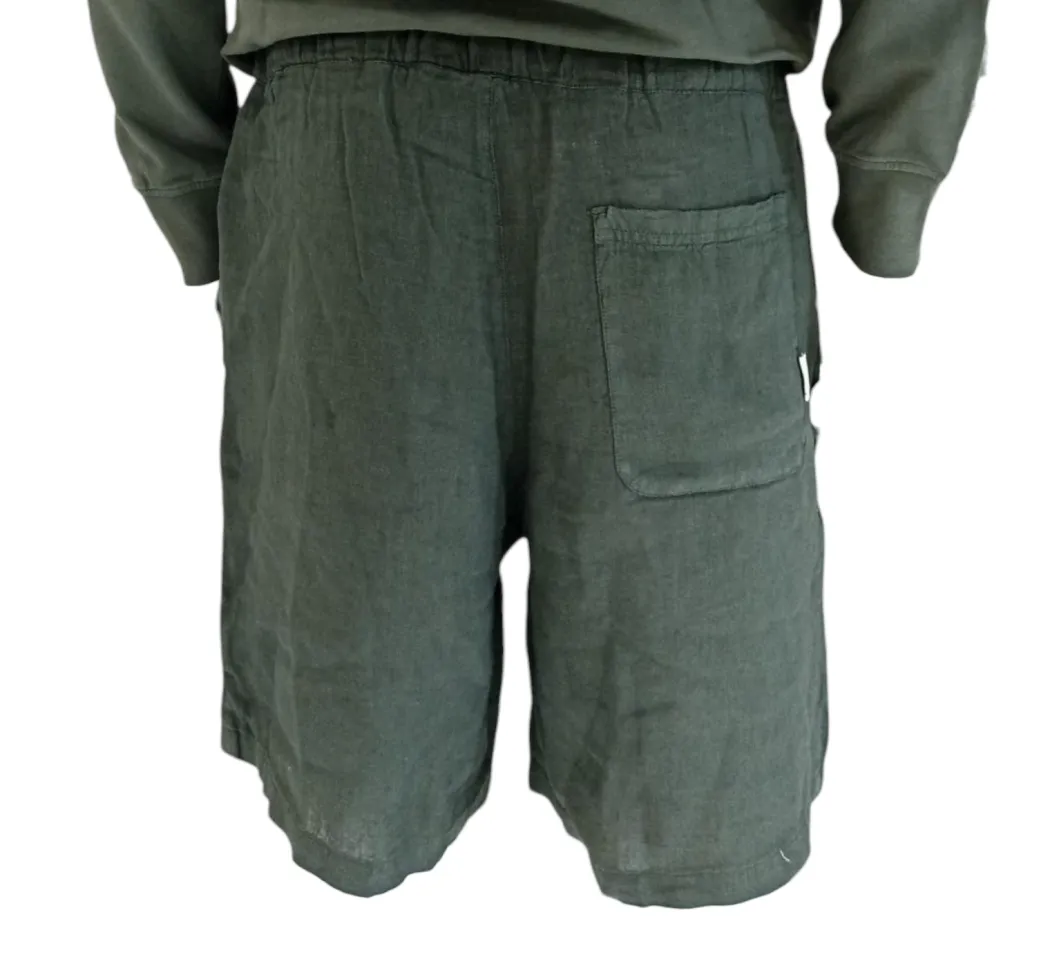 SUNDEK BERMUDA - GM015WKLI5TC