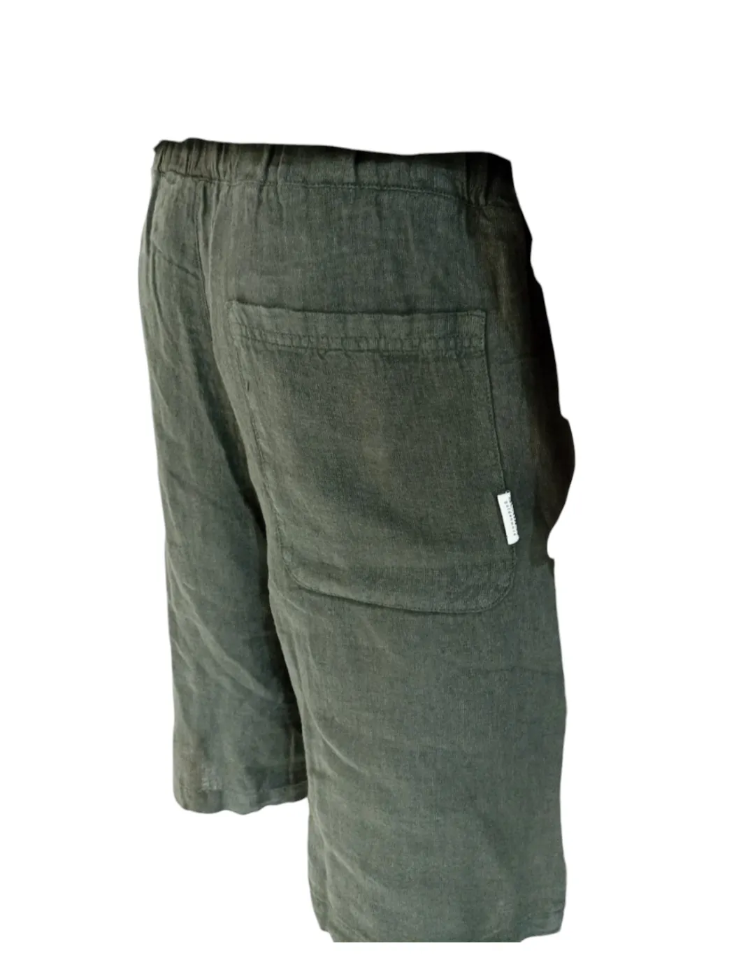 SUNDEK BERMUDA - GM015WKLI5TC