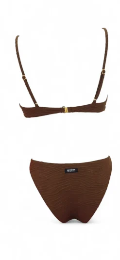 SUNDEK BIKINI DONNA - GW725KBL7700