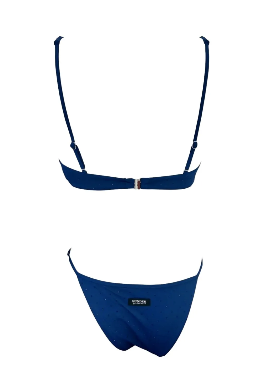SUNDEK BIKINI DONNA - GW651KTL85T9