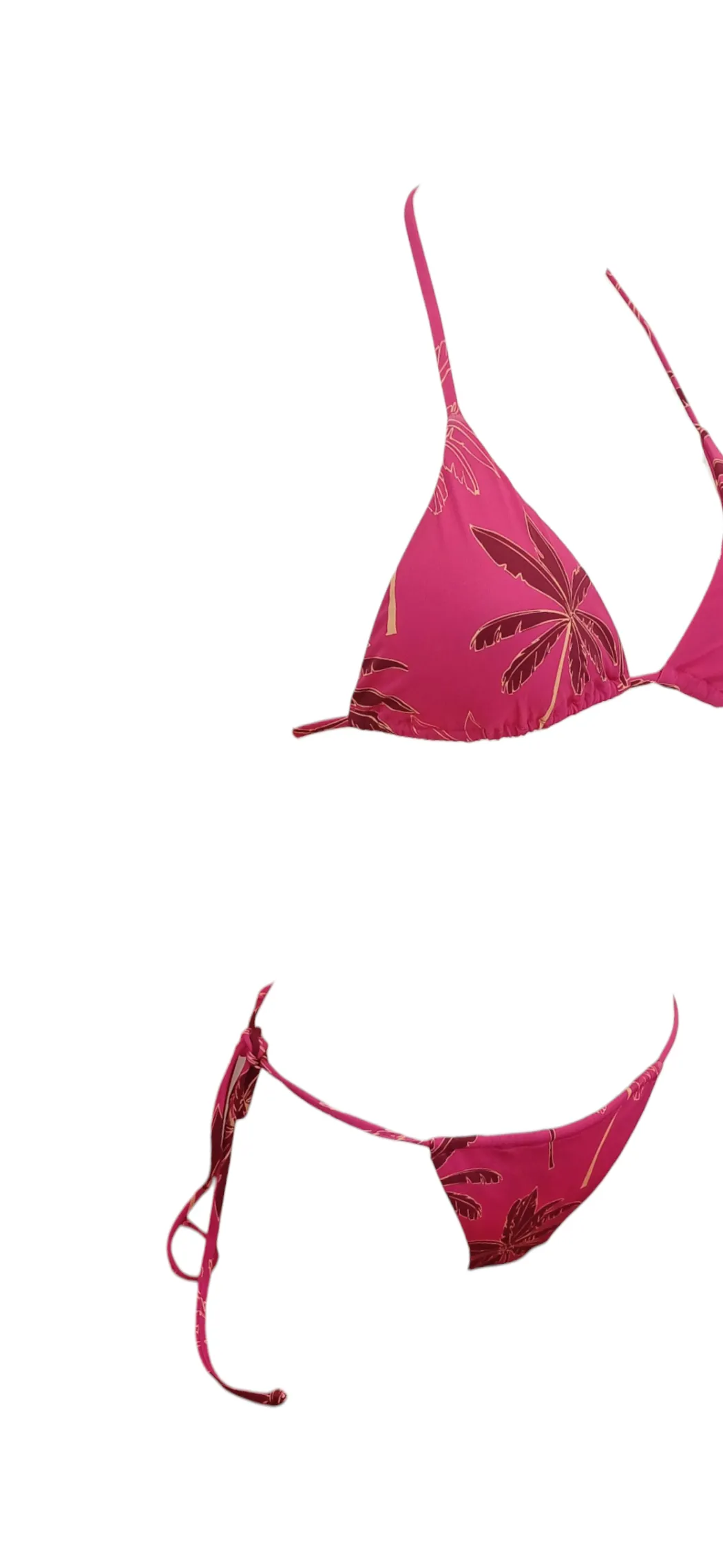 SUNDEK BIKINI DONNA - GW101KTPM2GP