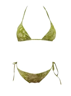 SUNDEK BIKINI DONNA - W101KTL36YI