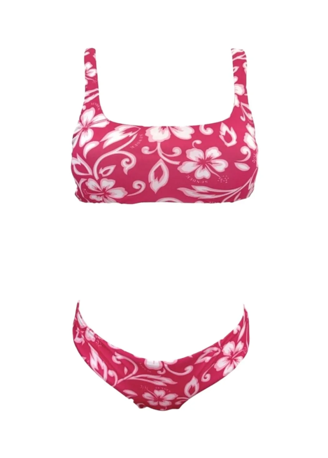 SUNDEK BIKINI DONNA - W604KTL3623