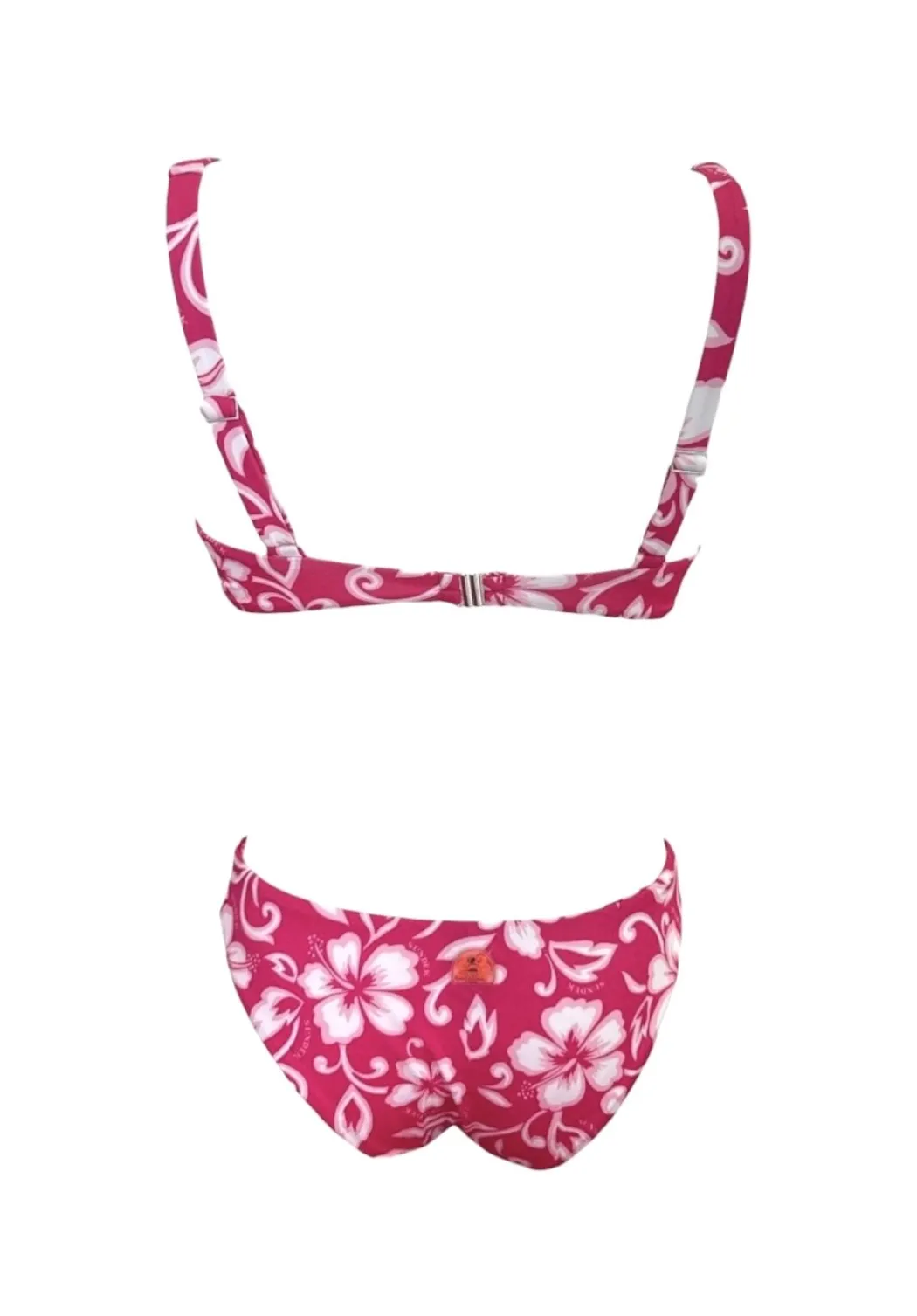 SUNDEK BIKINI DONNA - W604KTL3623