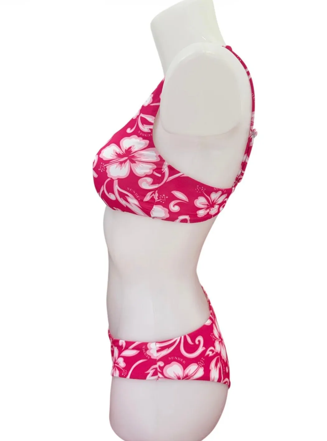 SUNDEK BIKINI DONNA - W604KTL3623