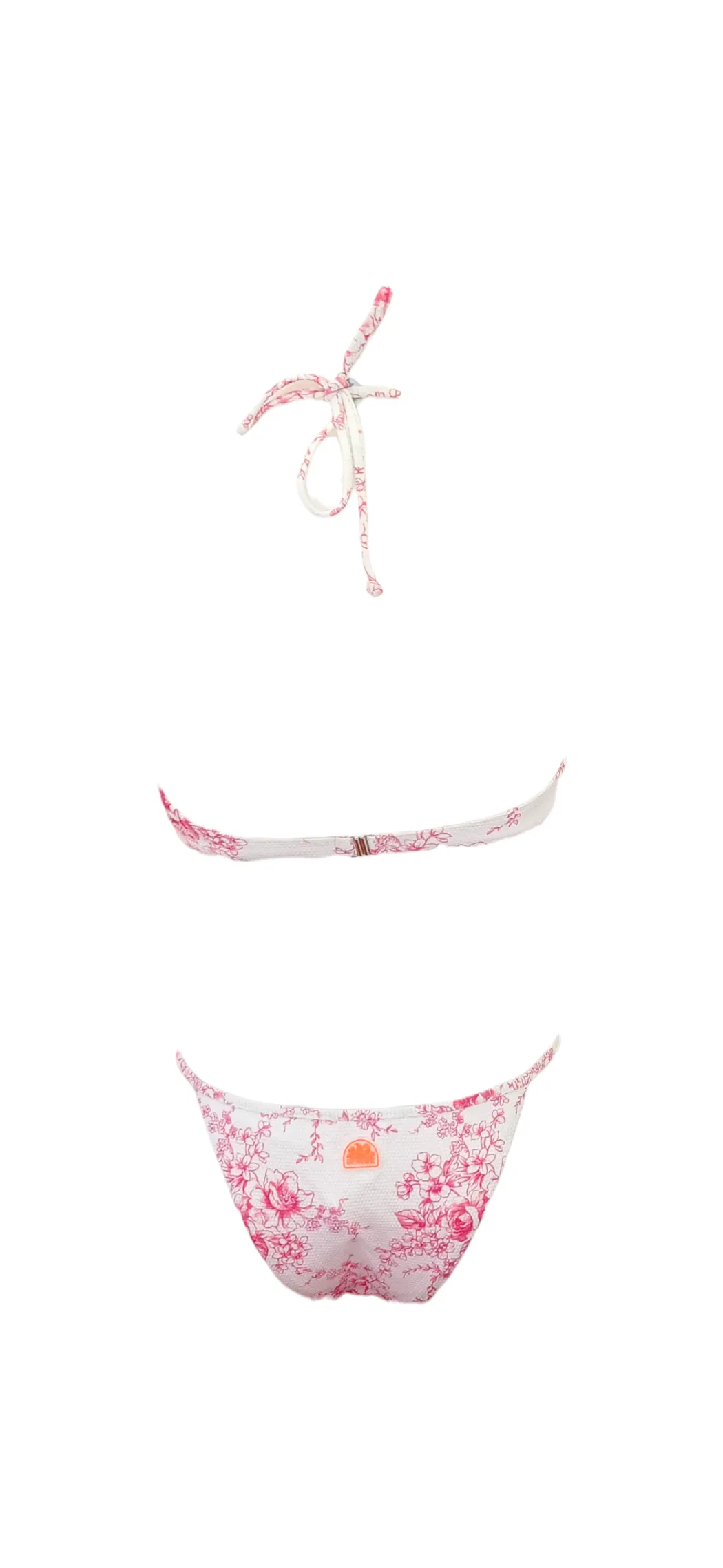 SUNDEK BIKINI DONNA - W720KTL62JD