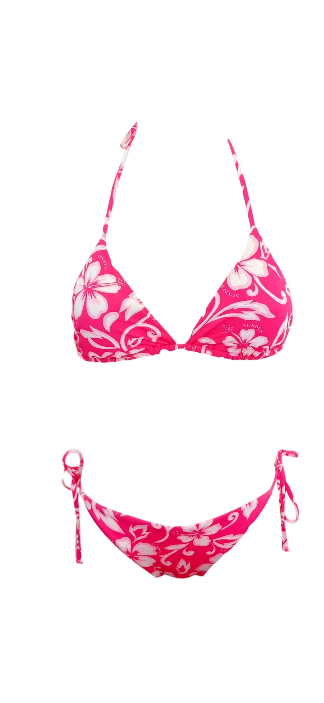 SUNDEK BIKINI DONNA - W101KTL3623