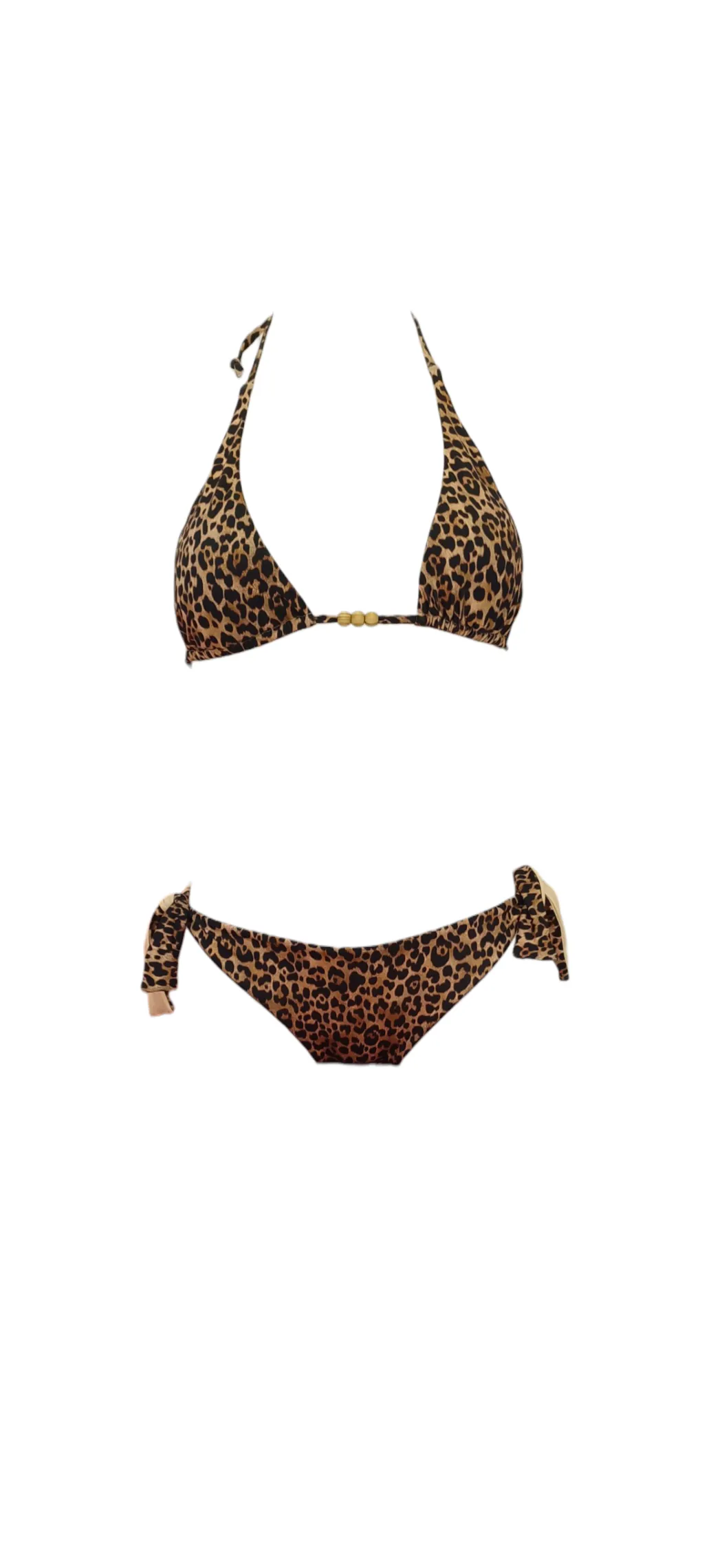 SUNDEK BIKINI DONNA - W605KTL838L